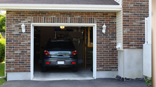 Garage Door Installation at Vista Bougainvillea San Diego, California