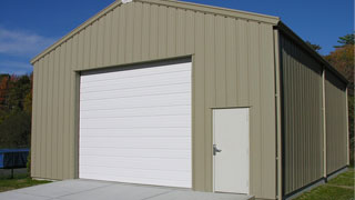 Garage Door Openers at Vista Bougainvillea San Diego, California